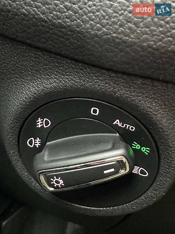 Внедорожник / Кроссовер Skoda Kodiaq 2019 в Змиеве фото 41 Внедорожник / Кроссовер Skoda Kodiaq 2019 в Змиеве