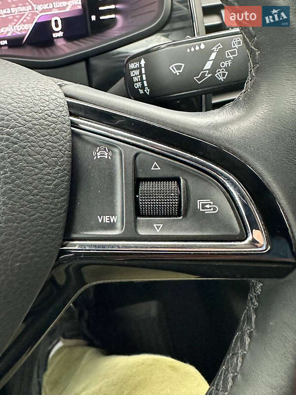 Внедорожник / Кроссовер Skoda Kodiaq 2019 в Змиеве фото 43 Внедорожник / Кроссовер Skoda Kodiaq 2019 в Змиеве
