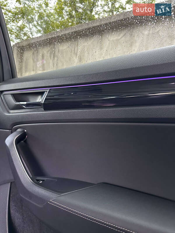 Внедорожник / Кроссовер Skoda Kodiaq 2019 в Змиеве фото 55 Внедорожник / Кроссовер Skoda Kodiaq 2019 в Змиеве