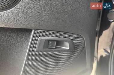 Позашляховик / Кросовер Skoda Kodiaq 2022 в 