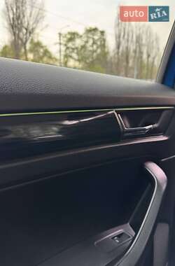 Внедорожник / Кроссовер Skoda Kodiaq 2020 в 