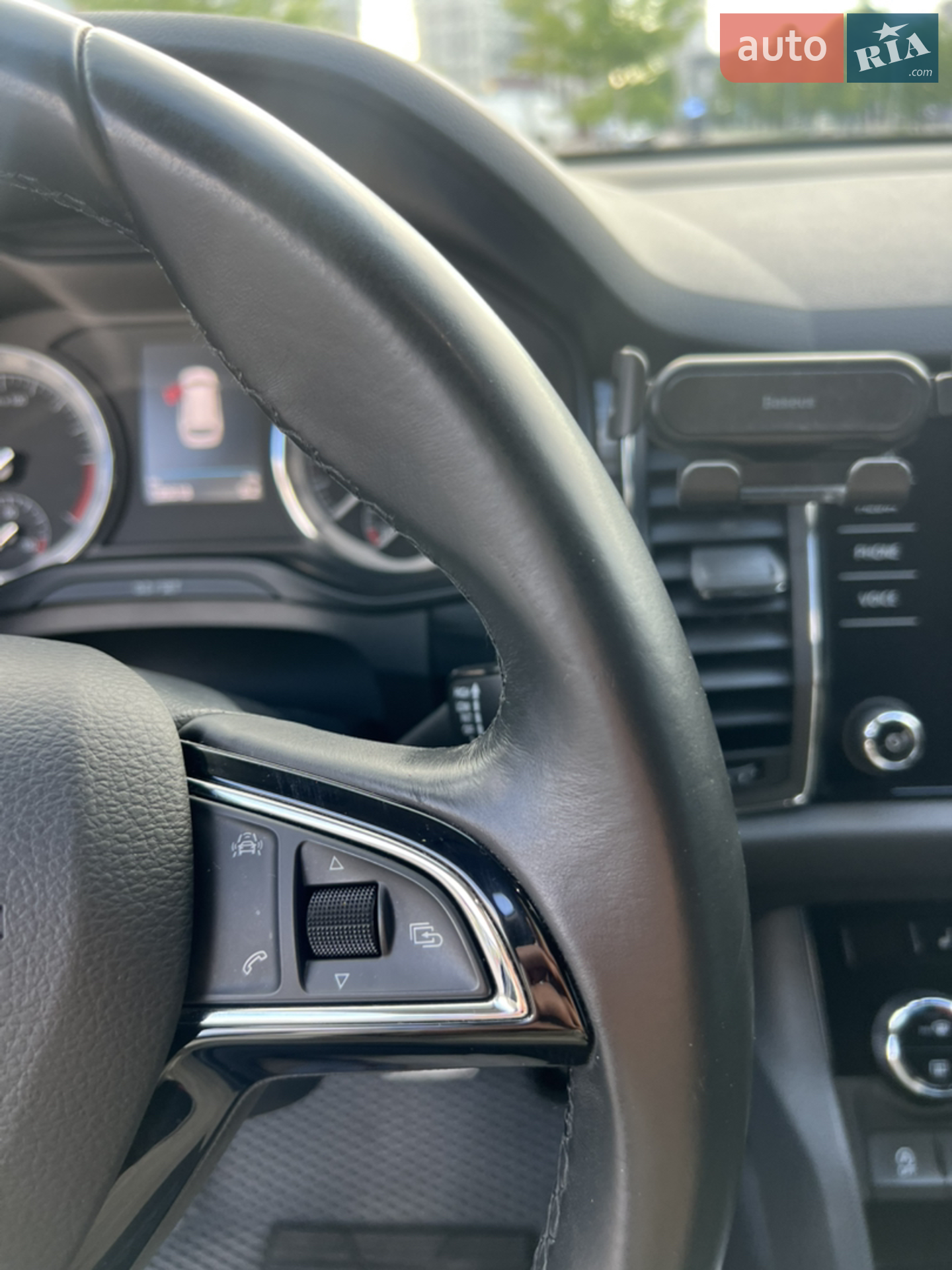 2018 Skoda Kodiaq - мініатюра 18