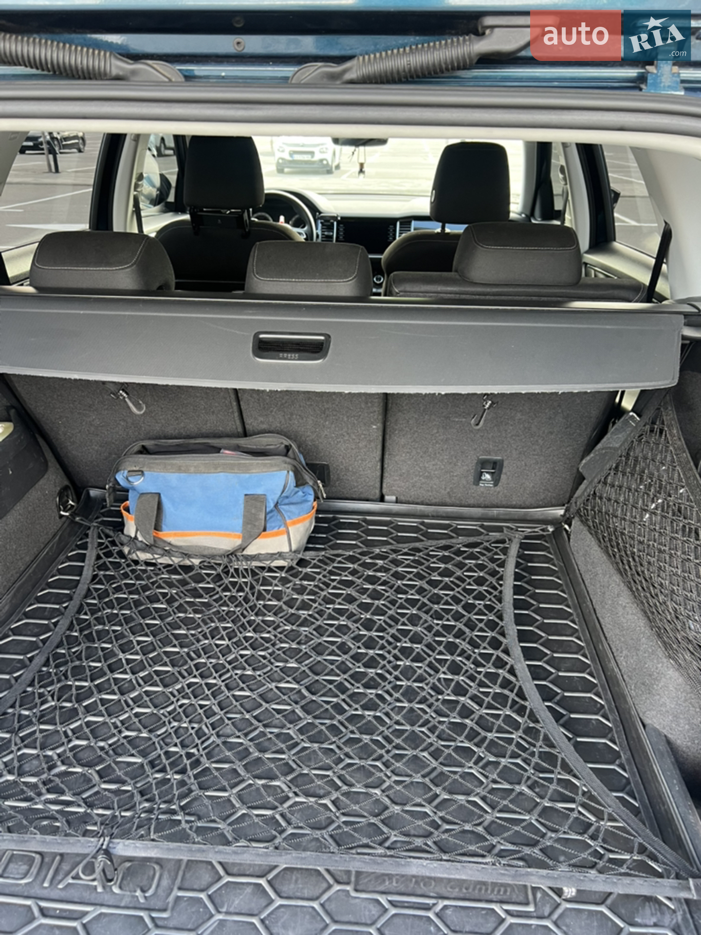 2018 Skoda Kodiaq - мініатюра 28