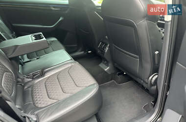 Внедорожник / Кроссовер Skoda Kodiaq 2020 в 