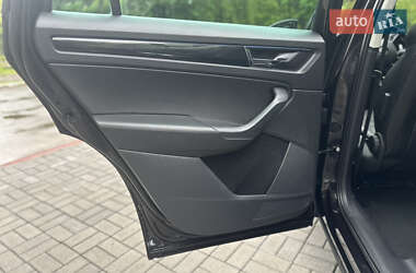 Внедорожник / Кроссовер Skoda Kodiaq 2020 в 