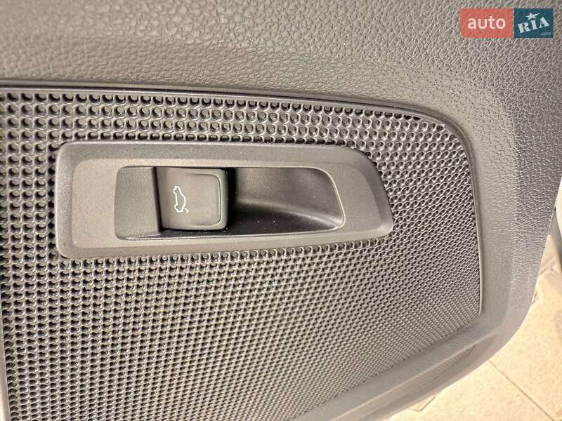 Позашляховик / Кросовер Skoda Kodiaq 2018 в Хмельницькому