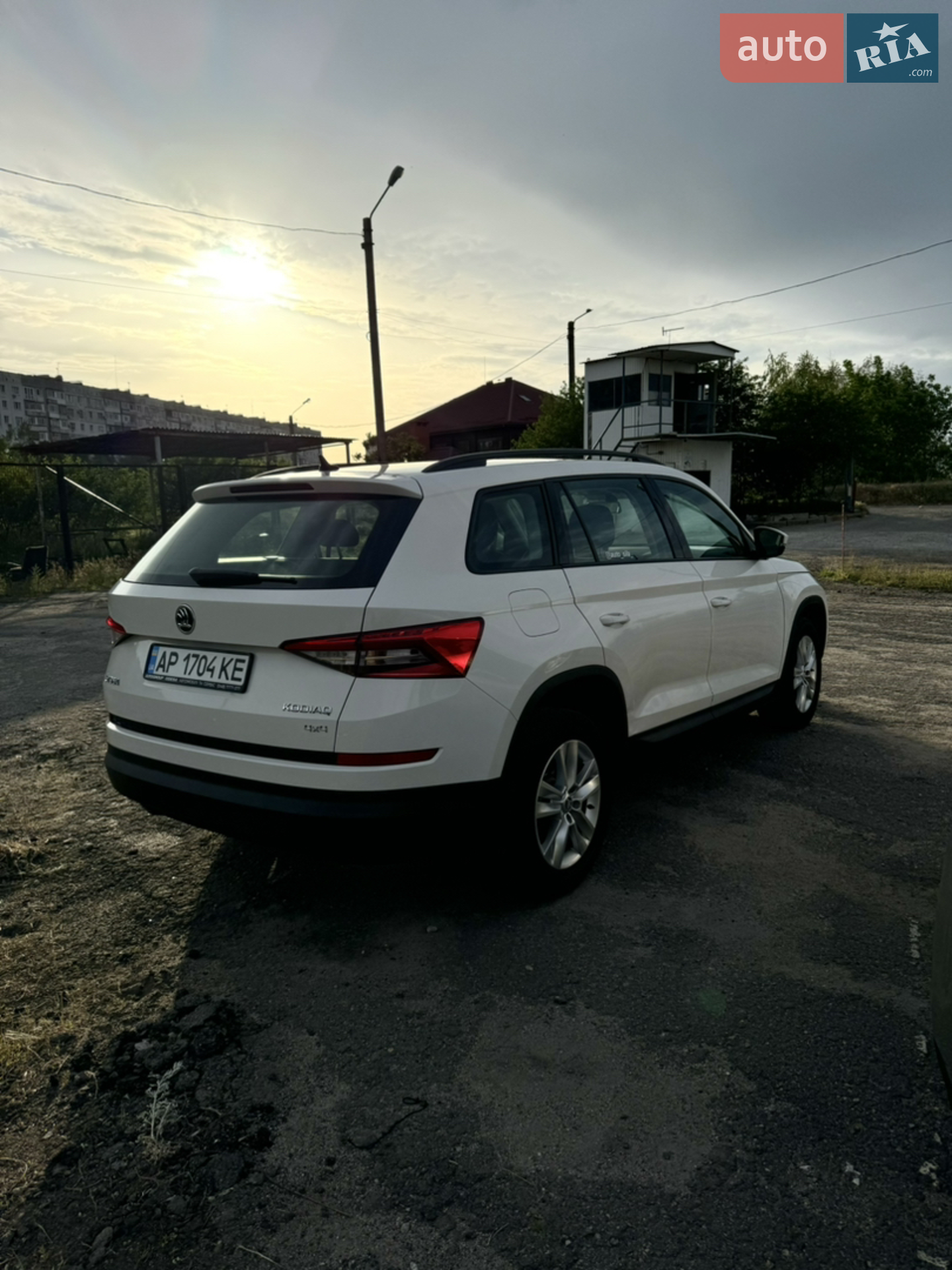 2019 Skoda Kodiaq - мініатюра 7