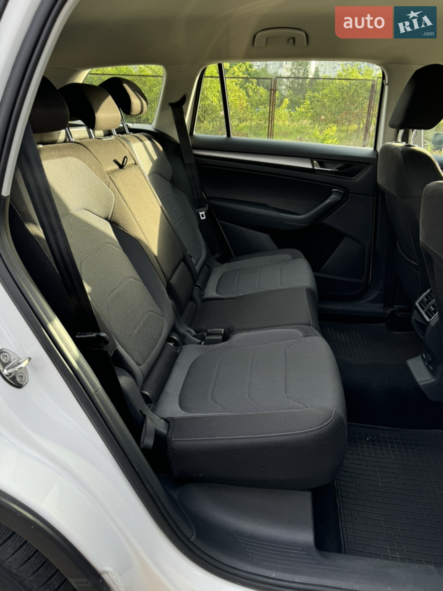 2019 Skoda Kodiaq - мініатюра 9