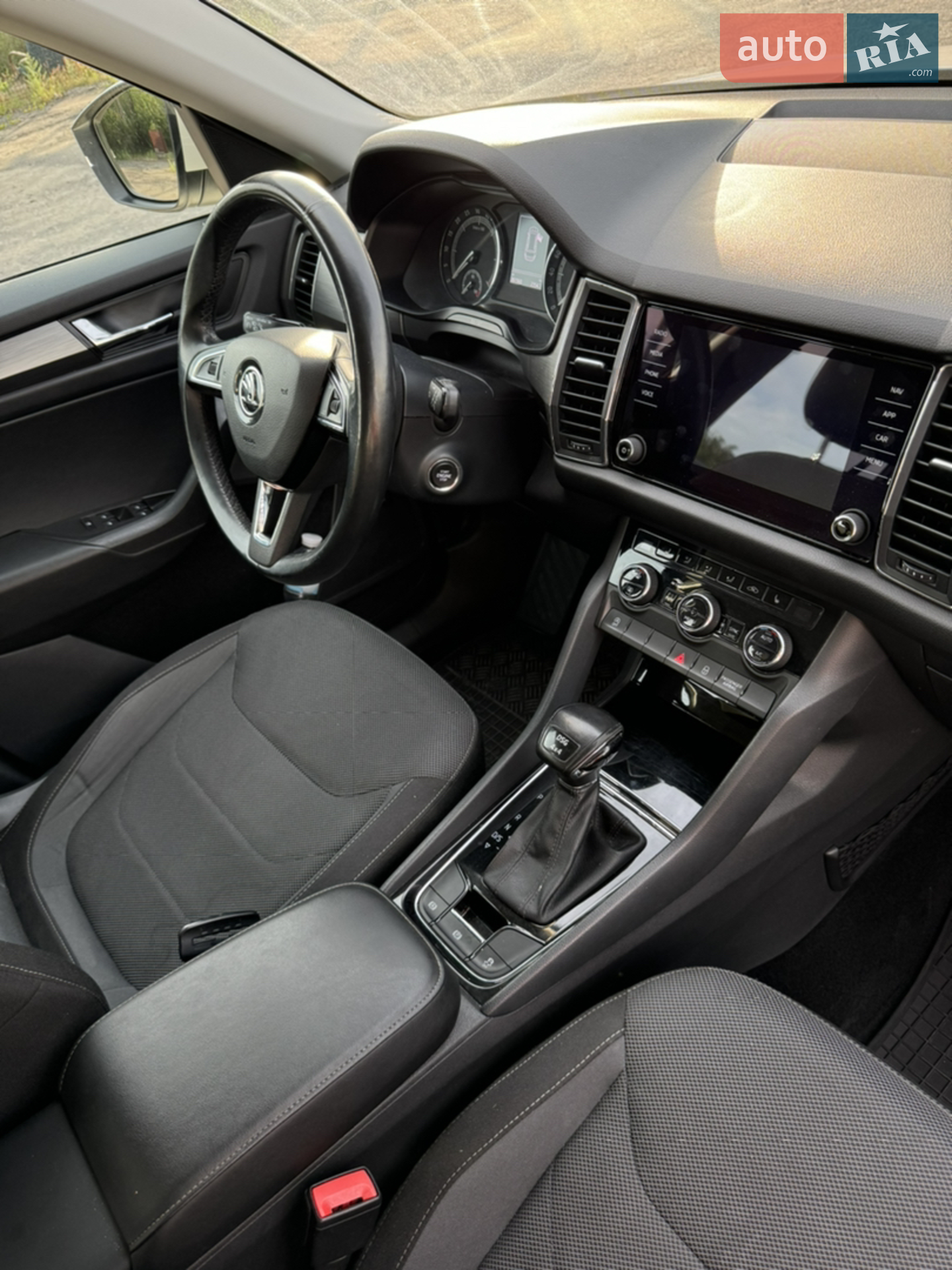 2019 Skoda Kodiaq - мініатюра 4