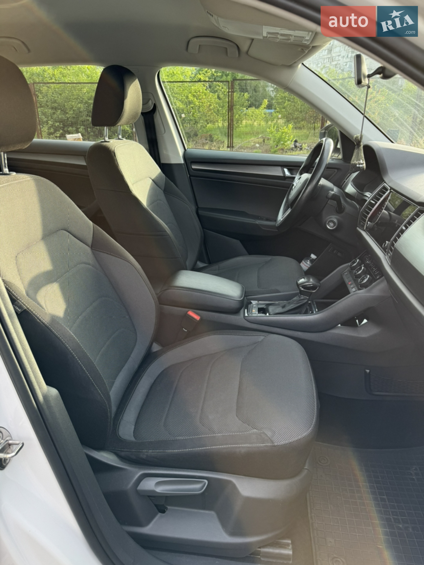 2019 Skoda Kodiaq - мініатюра 11