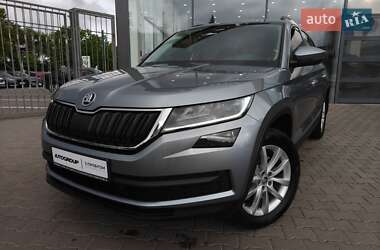 Внедорожник / Кроссовер Skoda Kodiaq 2020 в Одессе