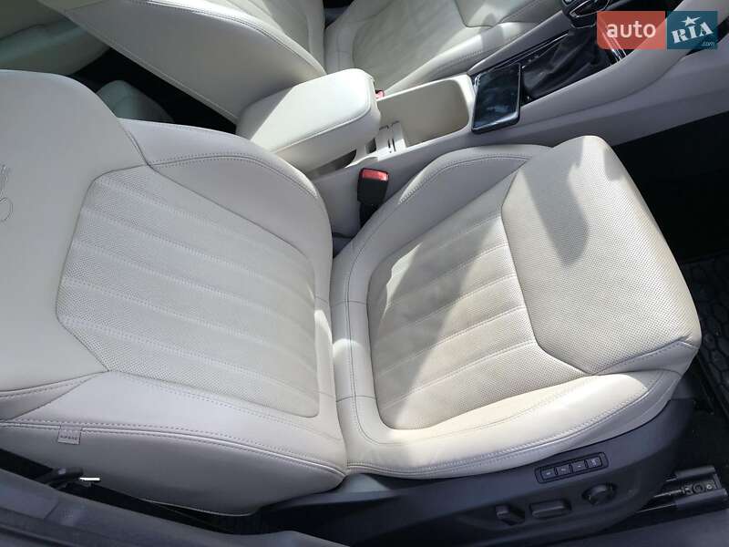 Внедорожник / Кроссовер Skoda Kodiaq 2020 в Звягеле