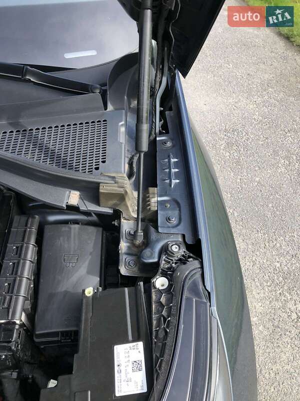 Внедорожник / Кроссовер Skoda Kodiaq 2020 в Звягеле