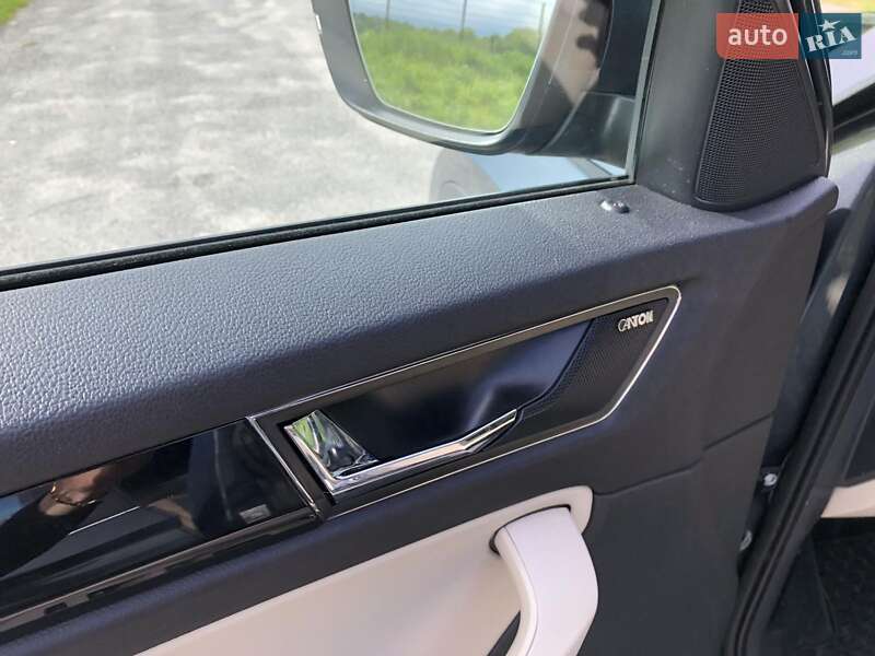 Внедорожник / Кроссовер Skoda Kodiaq 2020 в Звягеле