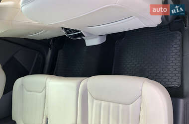 Позашляховик / Кросовер Skoda Kodiaq 2020 в 