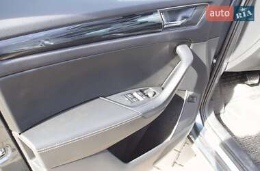 Позашляховик / Кросовер Skoda Kodiaq 2020 в 
