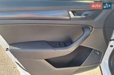 Внедорожник / Кроссовер Skoda Kodiaq 2020 в 