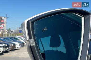Внедорожник / Кроссовер Skoda Kodiaq 2018 в 