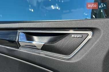 Внедорожник / Кроссовер Skoda Kodiaq 2018 в 