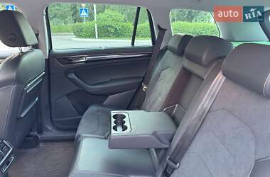 Внедорожник / Кроссовер Skoda Kodiaq 2021 в 