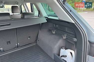 Внедорожник / Кроссовер Skoda Kodiaq 2021 в 