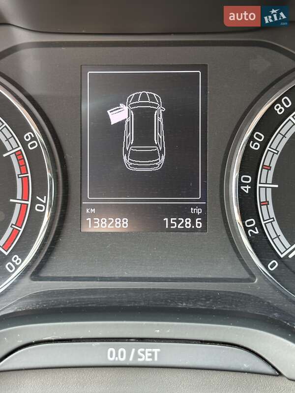 Позашляховик / Кросовер Skoda Kodiaq 2019 в Черкасах