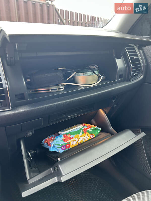 Внедорожник / Кроссовер Skoda Kodiaq 2019 в Полтаве