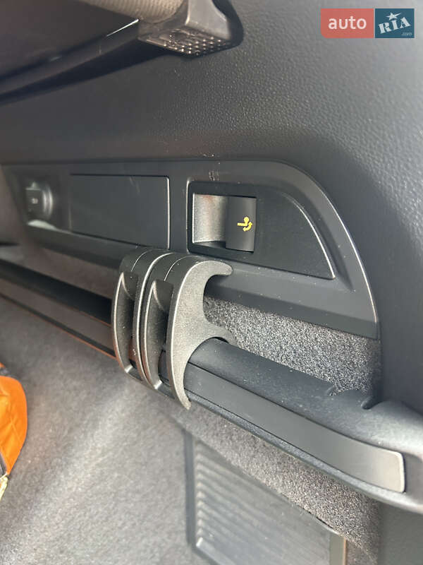 Внедорожник / Кроссовер Skoda Kodiaq 2019 в Полтаве