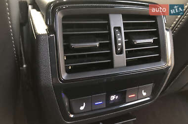 Внедорожник / Кроссовер Skoda Kodiaq 2022 в 