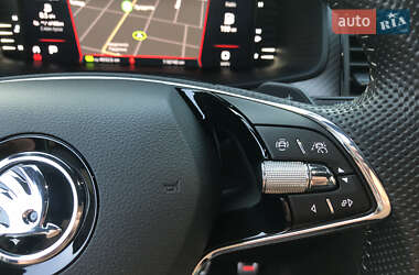 Внедорожник / Кроссовер Skoda Kodiaq 2022 в 