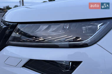 Позашляховик / Кросовер Skoda Kodiaq 2019 в 