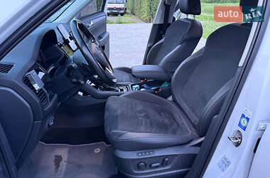 Позашляховик / Кросовер Skoda Kodiaq 2019 в 