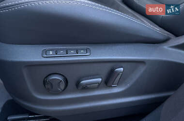 Позашляховик / Кросовер Skoda Kodiaq 2019 в 