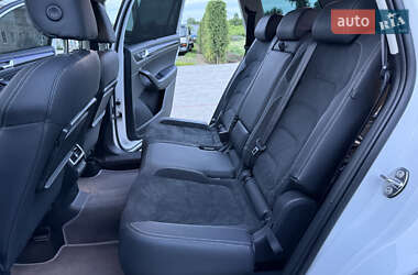 Позашляховик / Кросовер Skoda Kodiaq 2019 в 