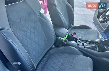 Позашляховик / Кросовер Skoda Kodiaq 2021 в 