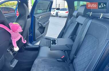 Позашляховик / Кросовер Skoda Kodiaq 2021 в 