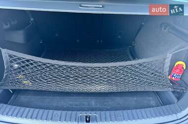 Позашляховик / Кросовер Skoda Kodiaq 2021 в 