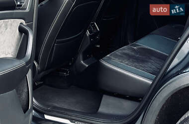 Внедорожник / Кроссовер Skoda Kodiaq 2019 в 