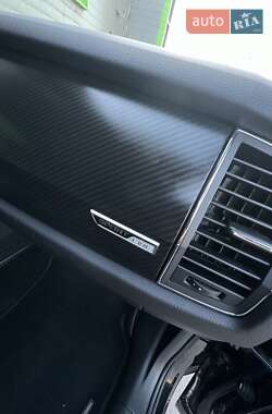 Внедорожник / Кроссовер Skoda Kodiaq 2018 в 