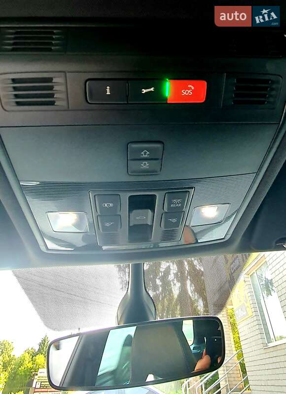 Внедорожник / Кроссовер Skoda Kodiaq 2020 в Бердичеве