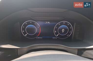 Внедорожник / Кроссовер Skoda Kodiaq 2019 в 