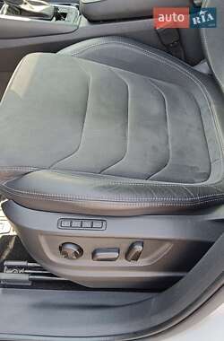 Внедорожник / Кроссовер Skoda Kodiaq 2021 в 