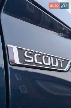 Внедорожник / Кроссовер Skoda Kodiaq 2019 в 
