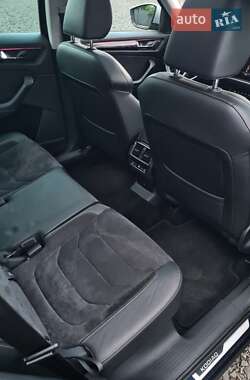 Внедорожник / Кроссовер Skoda Kodiaq 2019 в 