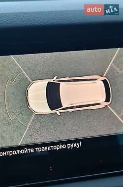 Внедорожник / Кроссовер Skoda Kodiaq 2019 в 