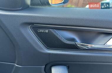Внедорожник / Кроссовер Skoda Kodiaq 2021 в 
