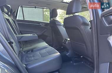 Внедорожник / Кроссовер Skoda Kodiaq 2021 в 