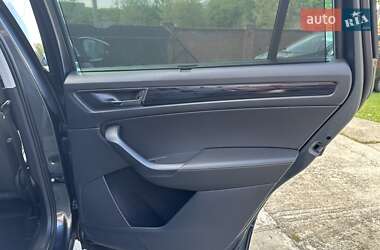 Внедорожник / Кроссовер Skoda Kodiaq 2021 в 