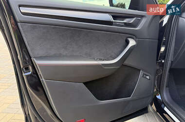 Внедорожник / Кроссовер Skoda Kodiaq 2020 в 