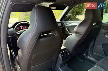 Внедорожник / Кроссовер Skoda Kodiaq 2020 в 